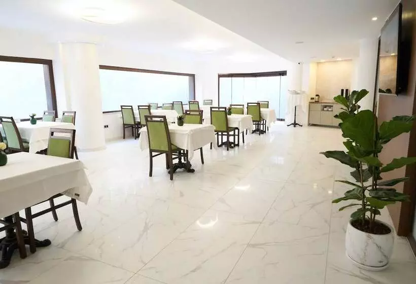 Fotos del hotel Veramor Hotel Wellness & Spa:  24