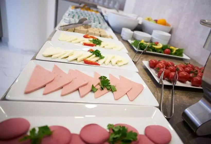 Fotos del hotel Veramor Hotel Wellness & Spa:  7