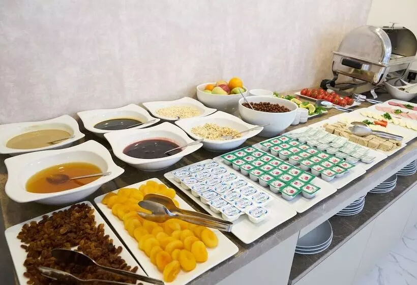 Fotos del hotel Veramor Hotel Wellness & Spa:  13