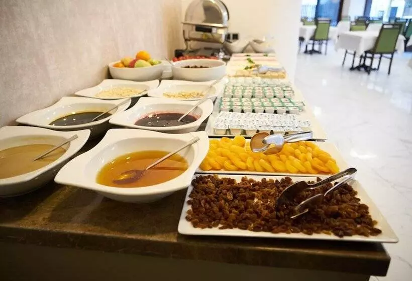 Fotos del hotel Veramor Hotel Wellness & Spa:  12