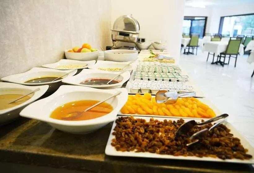 Fotos del hotel Veramor Hotel Wellness & Spa:  16