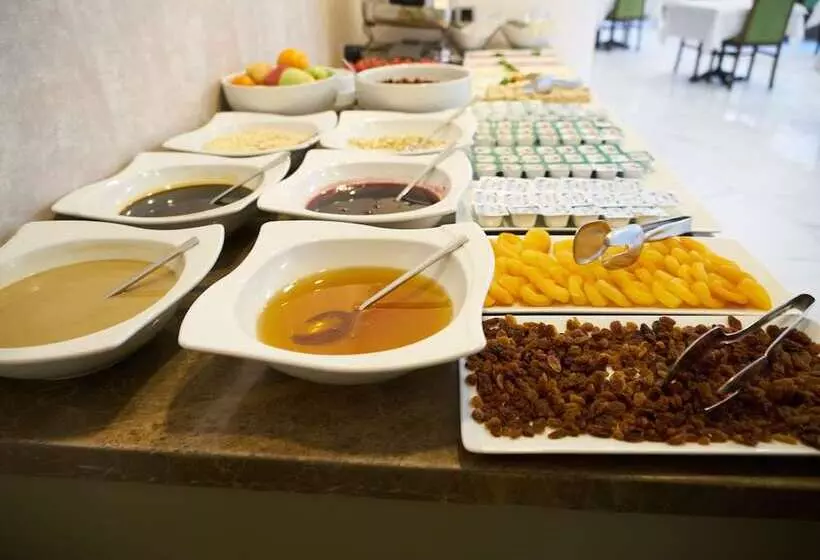 Fotos del hotel Veramor Hotel Wellness & Spa:  3