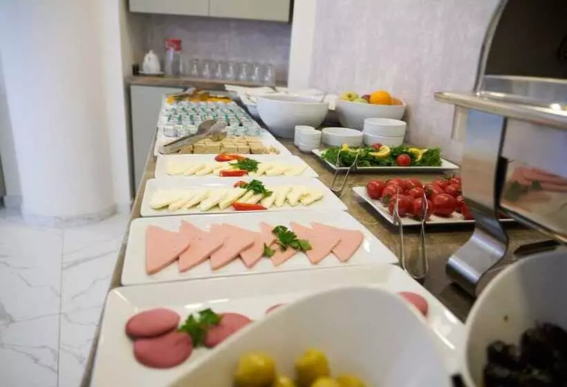 Fotos del hotel Veramor Hotel Wellness & Spa:  17