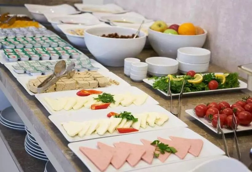 Fotos del hotel Veramor Hotel Wellness & Spa:  15