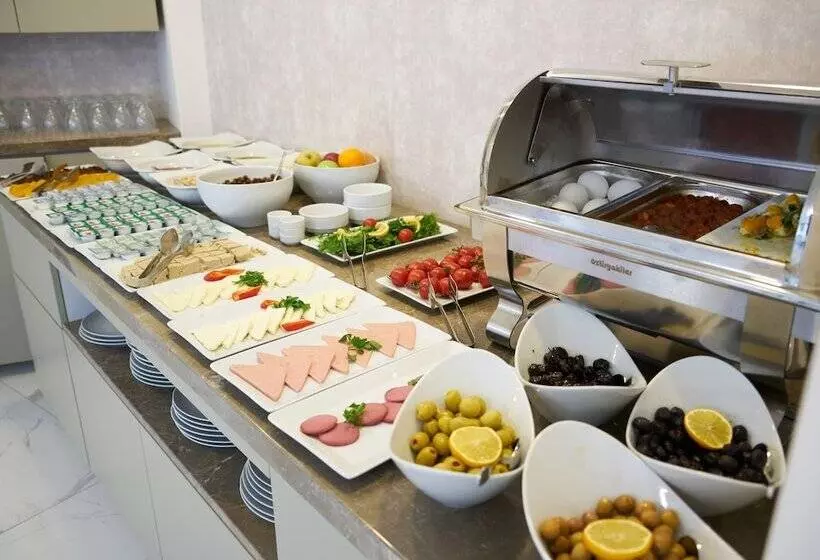 Fotos del hotel Veramor Hotel Wellness & Spa:  10