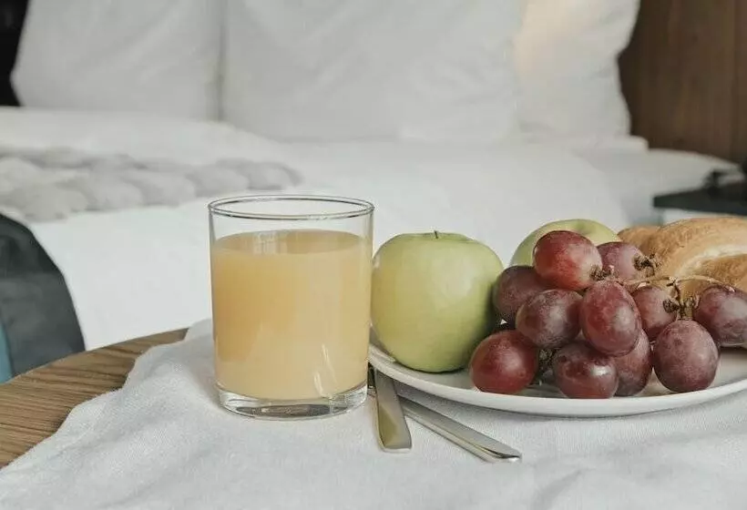 Fotos del hotel Veramor Hotel Wellness & Spa:  21