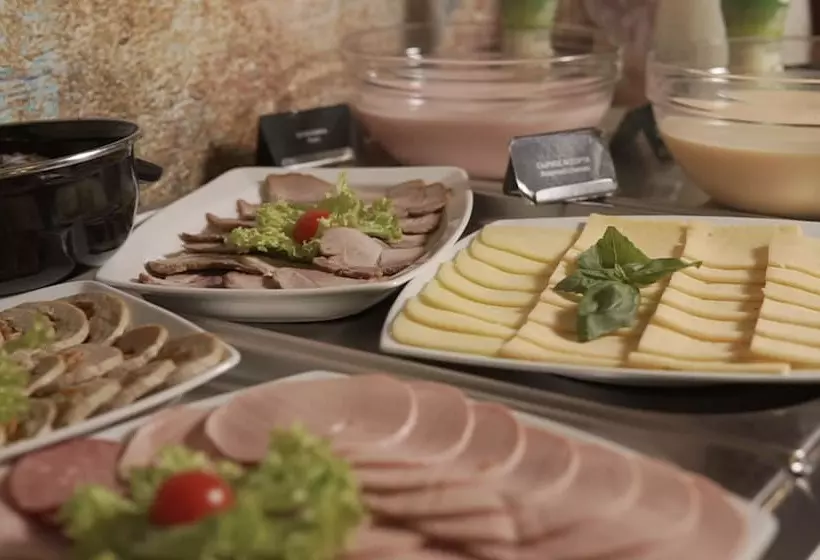 Fotos del hotel Veramor Hotel Wellness & Spa:  14