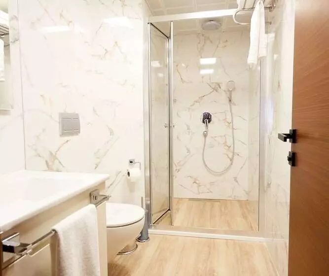 Fotos del hotel Veramor Hotel Wellness & Spa:  5