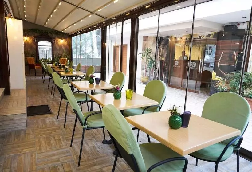 Fotos del hotel Veramor Hotel Wellness & Spa:  25