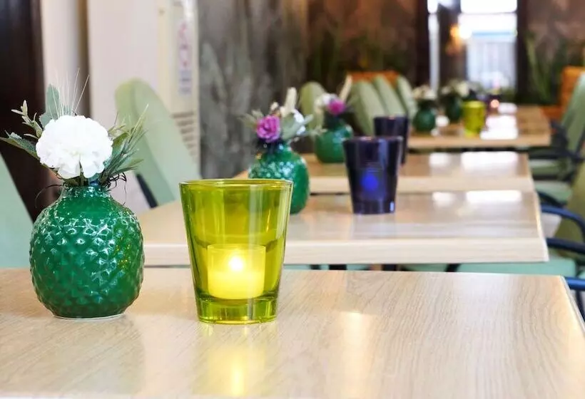 Fotos del hotel Veramor Hotel Wellness & Spa:  9