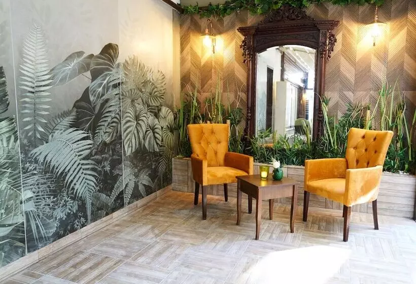 Fotos del hotel Veramor Hotel Wellness & Spa:  2