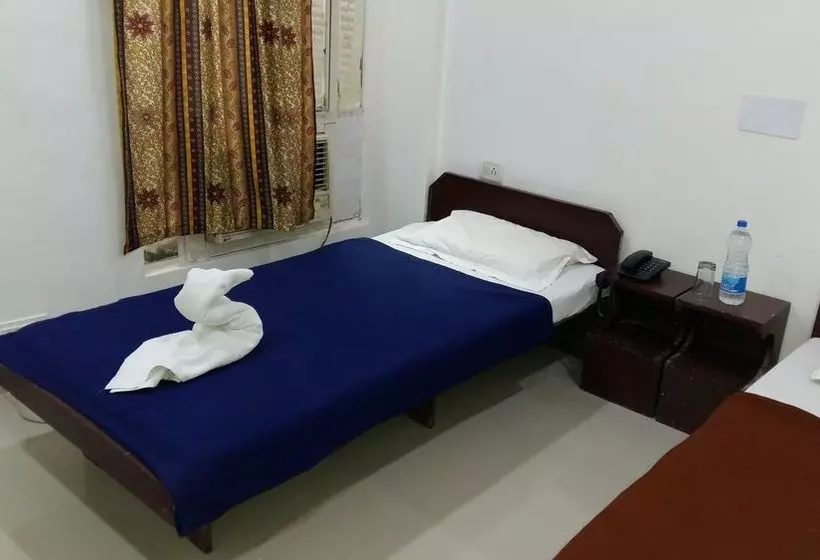 Fotos del hotel Safari:  10