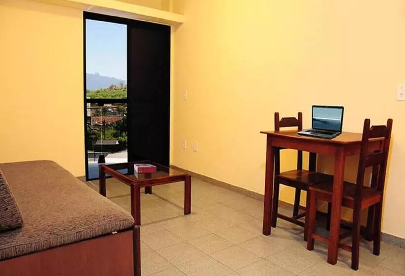 Fotos del hotel Scala Residence:  23