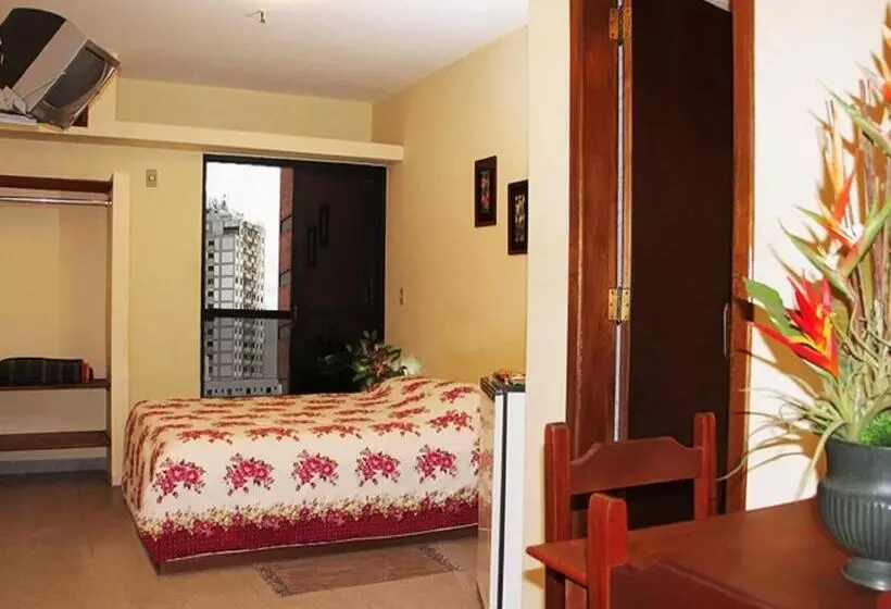 Fotos del hotel Scala Residence:  2