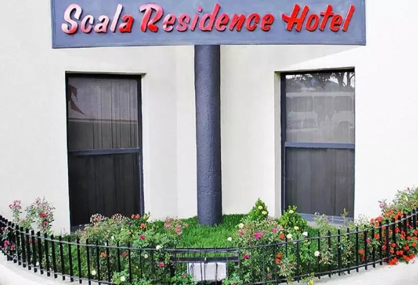 Fotos del hotel Scala Residence:  16