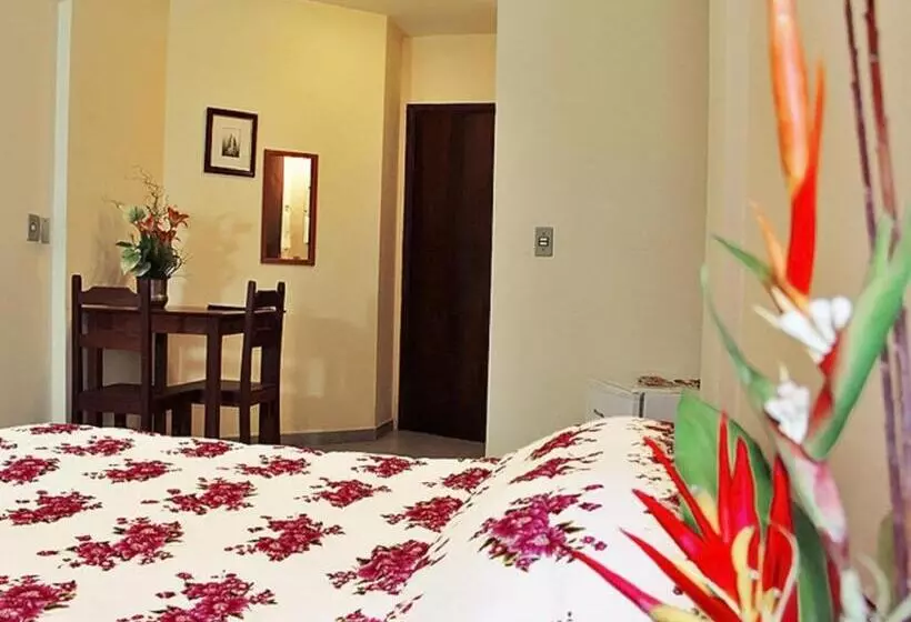 Fotos del hotel Scala Residence:  20