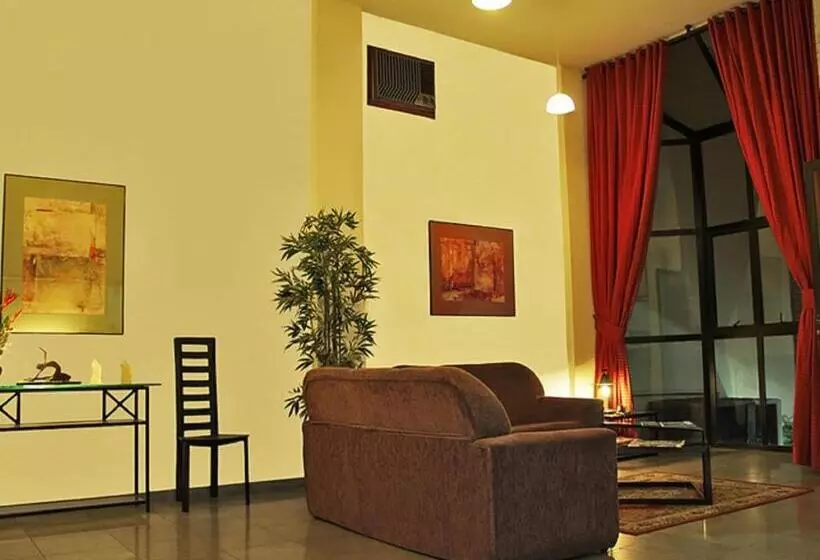 Fotos del hotel Scala Residence:  18