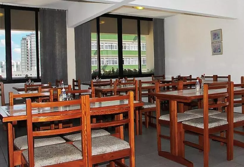 Fotos del hotel Scala Residence:  11