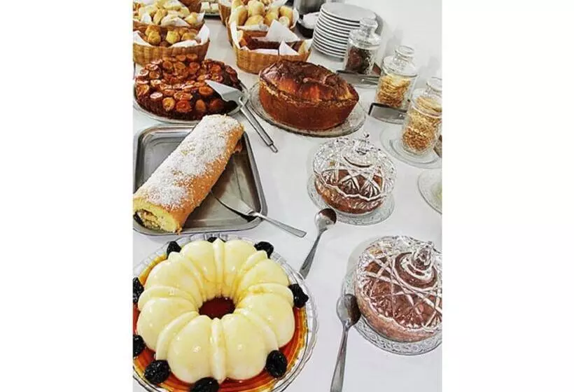 Fotos del hotel Scala Residence:  6