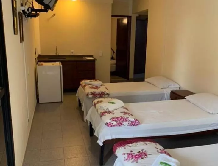 Fotos del hotel Scala Residence:  9