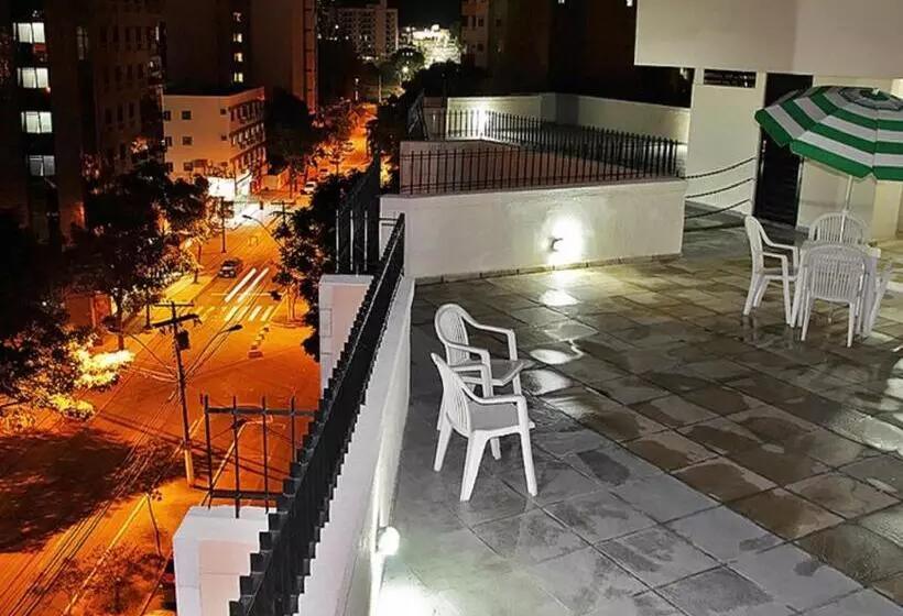 Fotos del hotel Scala Residence:  12