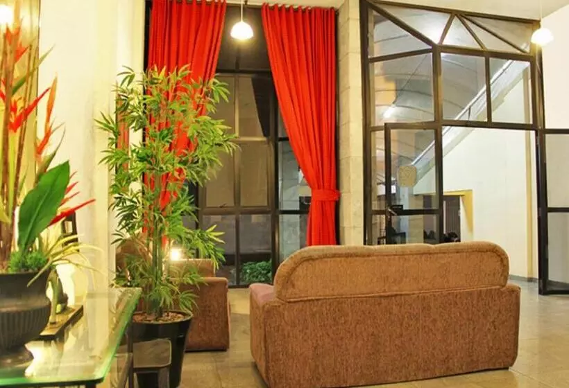 Fotos del hotel Scala Residence:  22