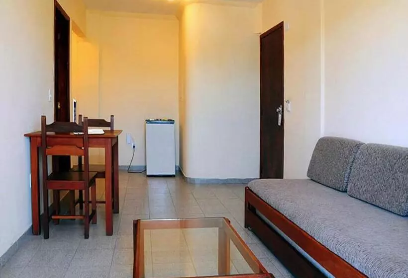 Fotos del hotel Scala Residence:  17