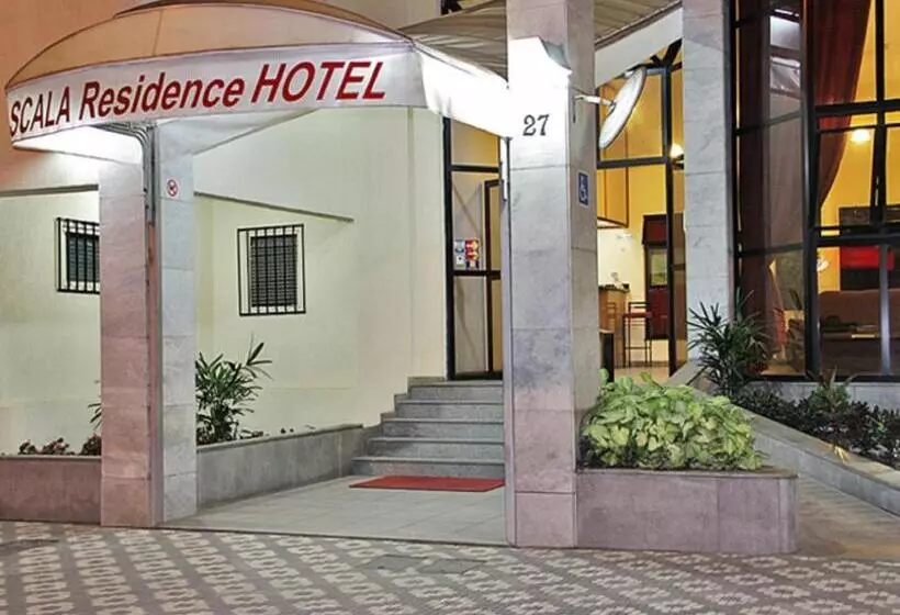 Fotos del hotel Scala Residence:  13