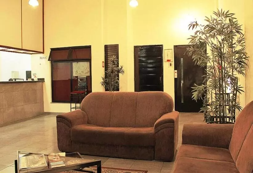 Fotos del hotel Scala Residence:  21