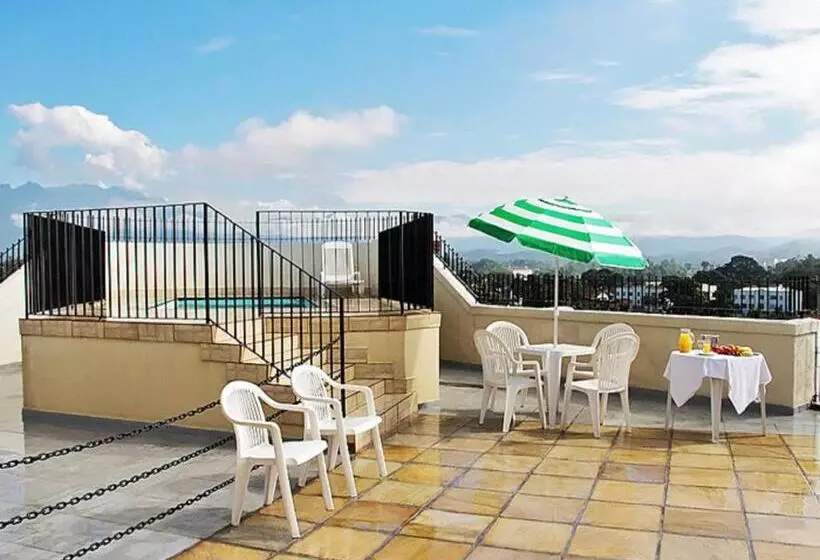 Fotos del hotel Scala Residence:  7