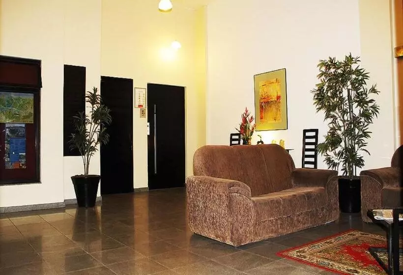 Fotos del hotel Scala Residence:  24