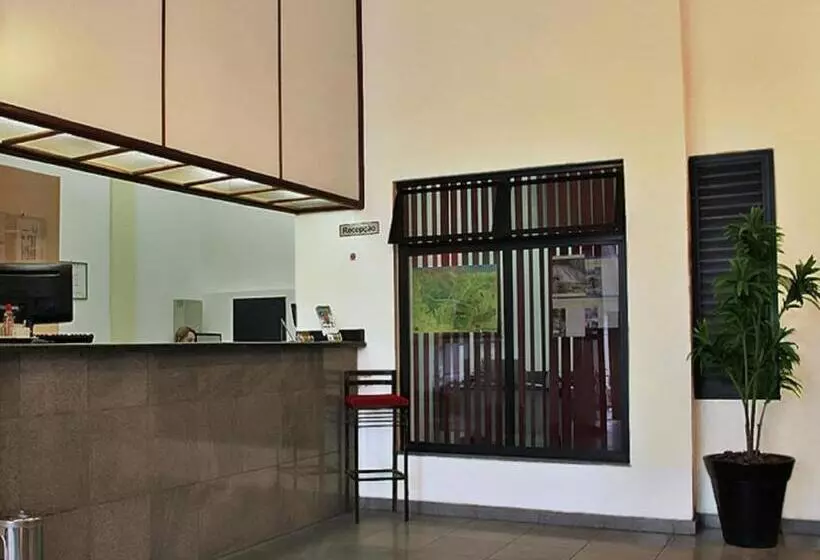 Fotos del hotel Scala Residence:  5