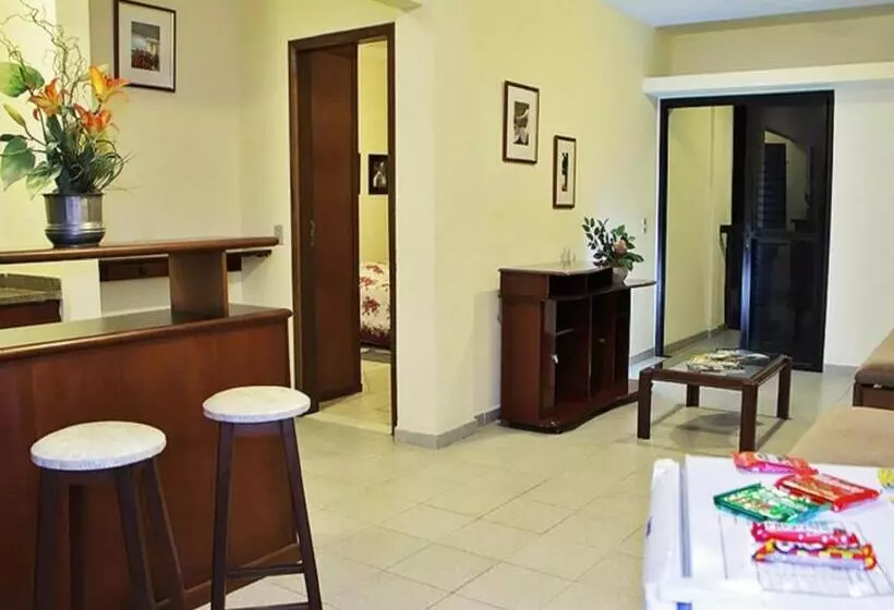 Fotos del hotel Scala Residence:  4