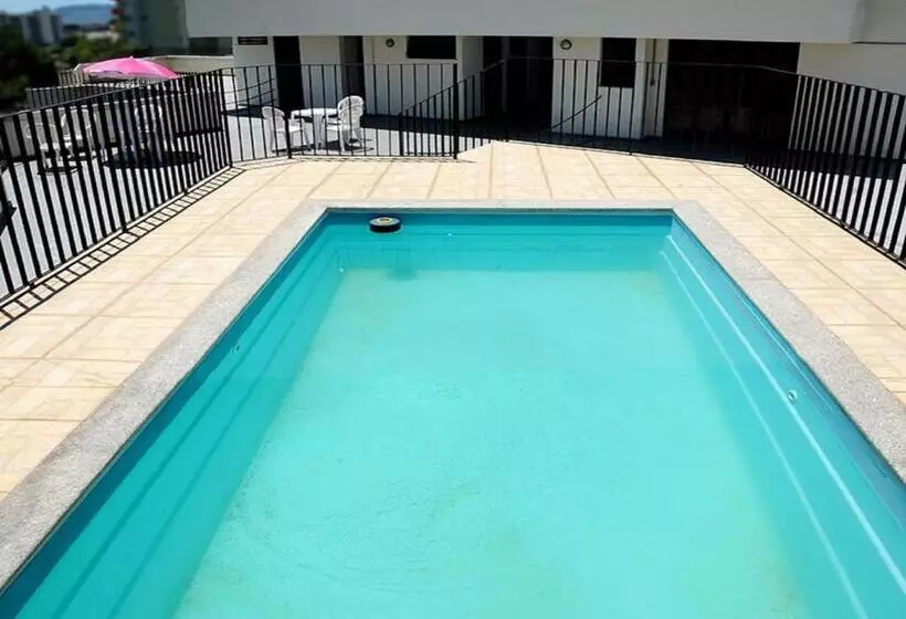 Fotos del hotel Scala Residence:  3