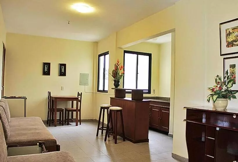 Fotos del hotel Scala Residence:  25