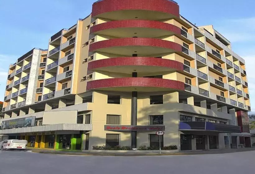 Fotos del hotel Scala Residence:  8