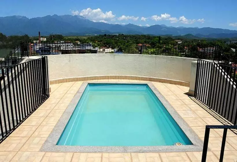 Fotos del hotel Scala Residence:  15