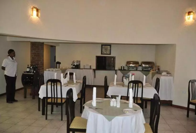 Fotos del hotel The Milimani Lodge:  9