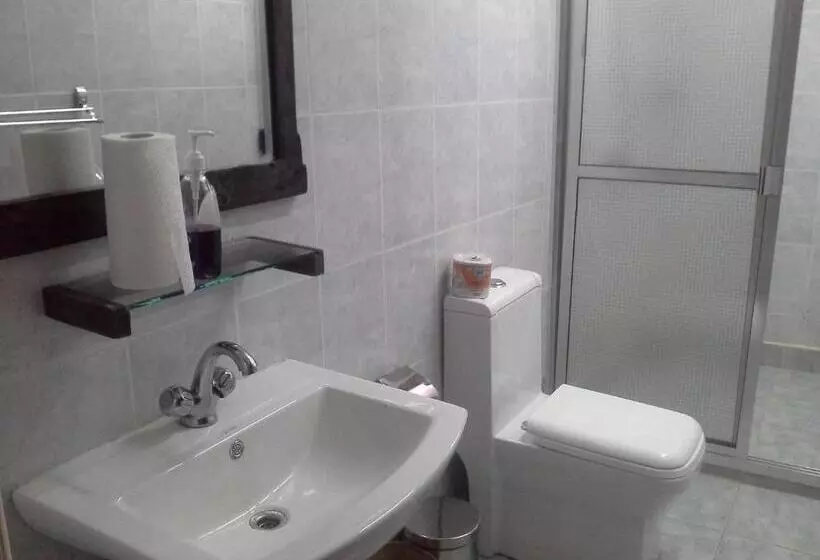 Fotos del hotel The Milimani Lodge:  17