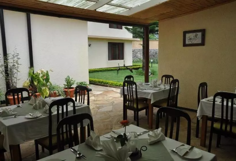 Fotos del hotel The Milimani Lodge:  15