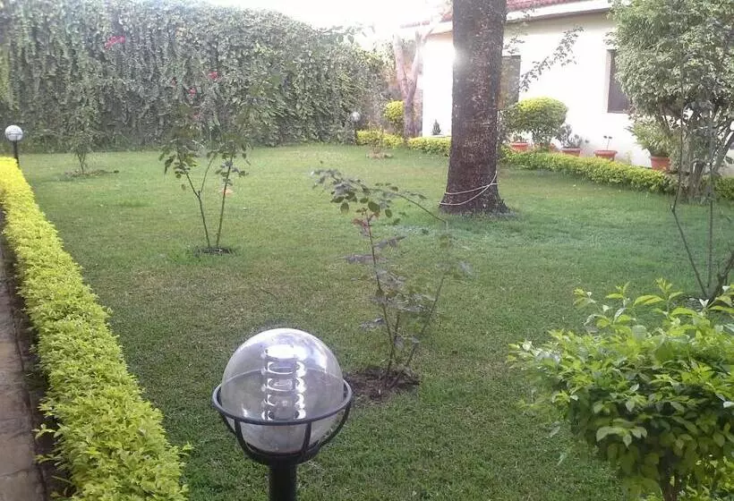 Fotos del hotel The Milimani Lodge:  13