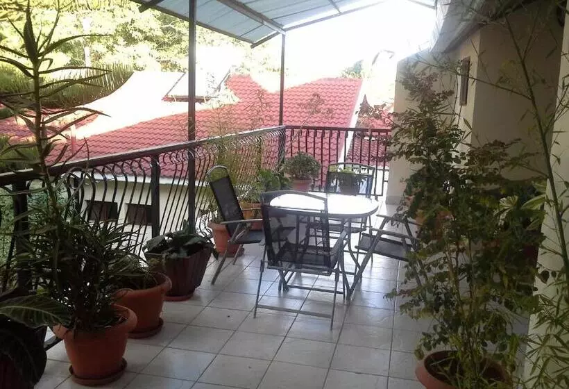 Fotos del hotel The Milimani Lodge:  5