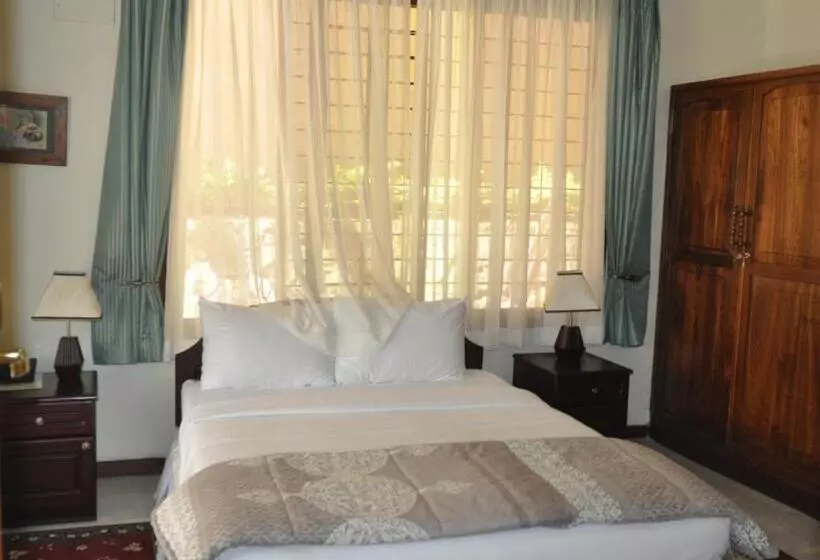 Fotos del hotel The Milimani Lodge:  23