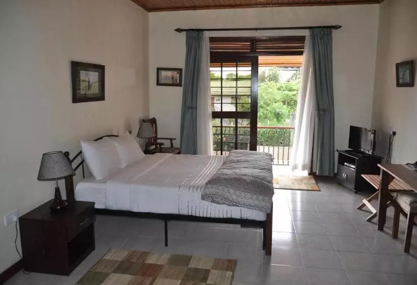 Fotos del hotel The Milimani Lodge:  8