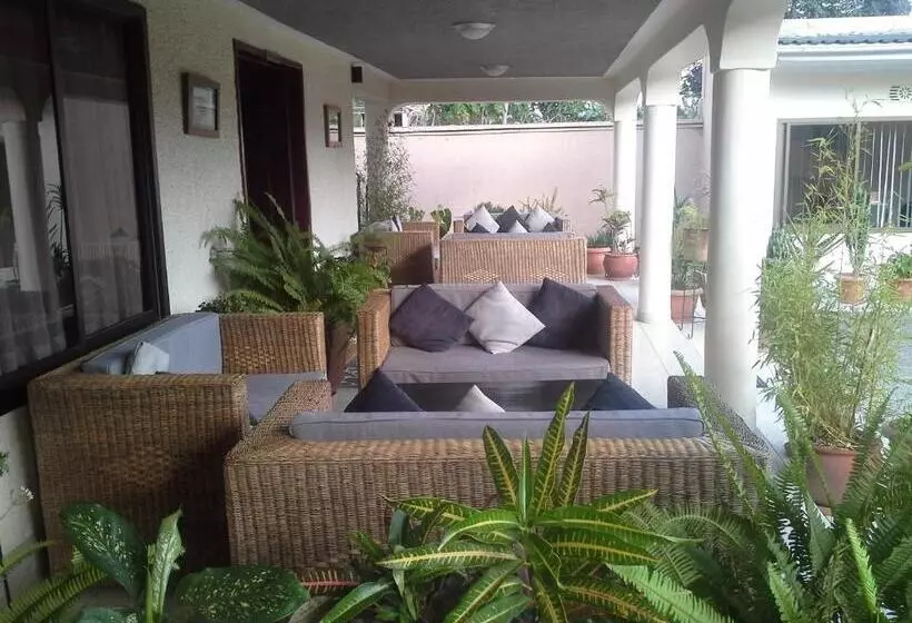 Fotos del hotel The Milimani Lodge:  11