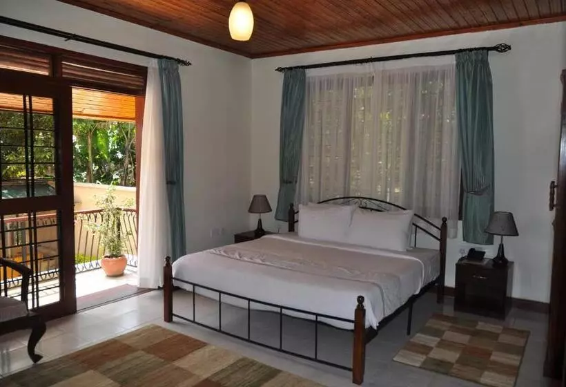 Fotos del hotel The Milimani Lodge:  25