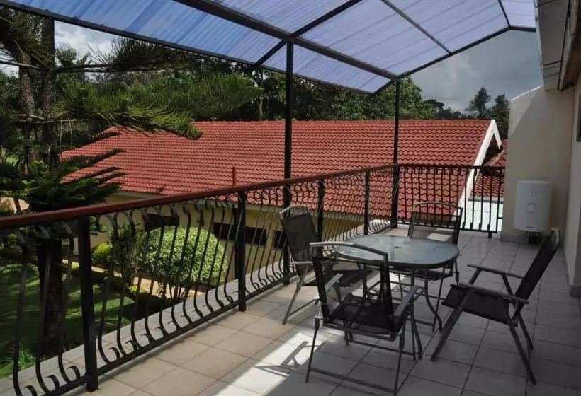 Fotos del hotel The Milimani Lodge:  16