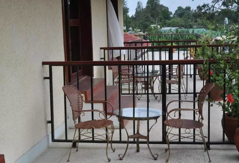 Fotos del hotel The Milimani Lodge:  20