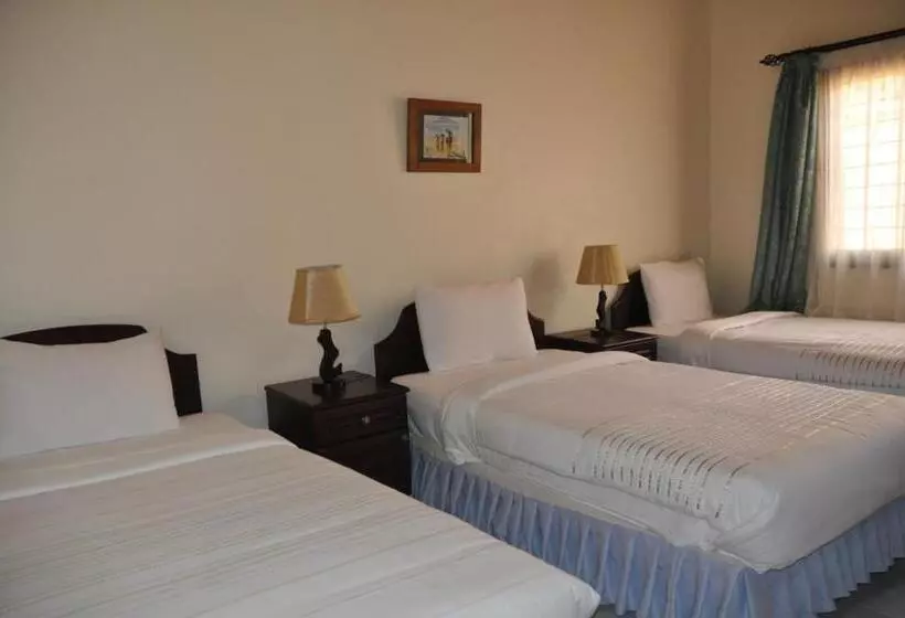 Fotos del hotel The Milimani Lodge:  19