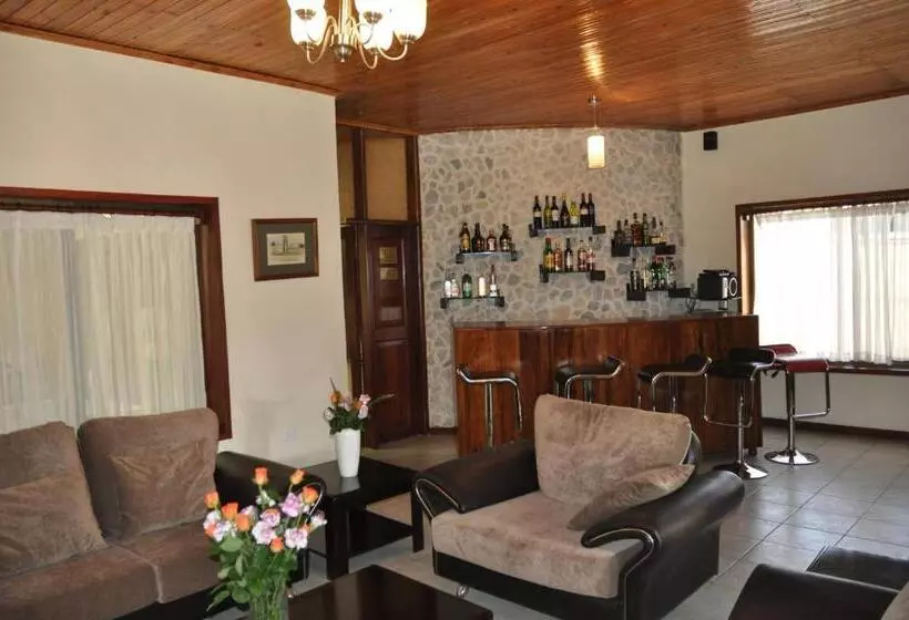 Fotos del hotel The Milimani Lodge:  10